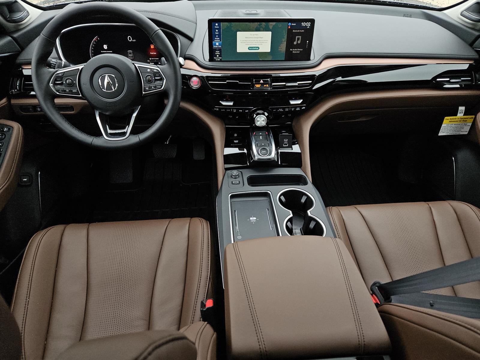 2026 Acura MDX Technology Package - Photo 15