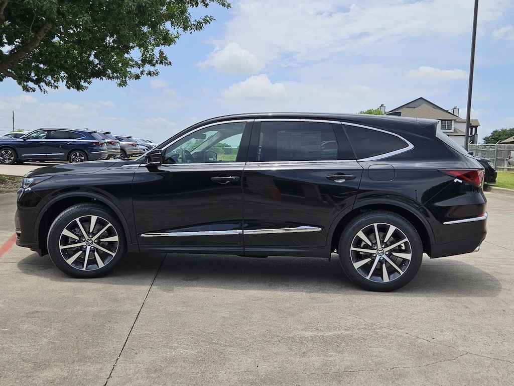 New 2026 Acura MDX w/Technology Package SUV