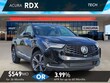  Acura RDX