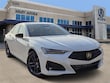 Acura TLX