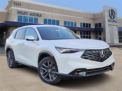 2025 Acura ADX w/A-Spec Package SUV