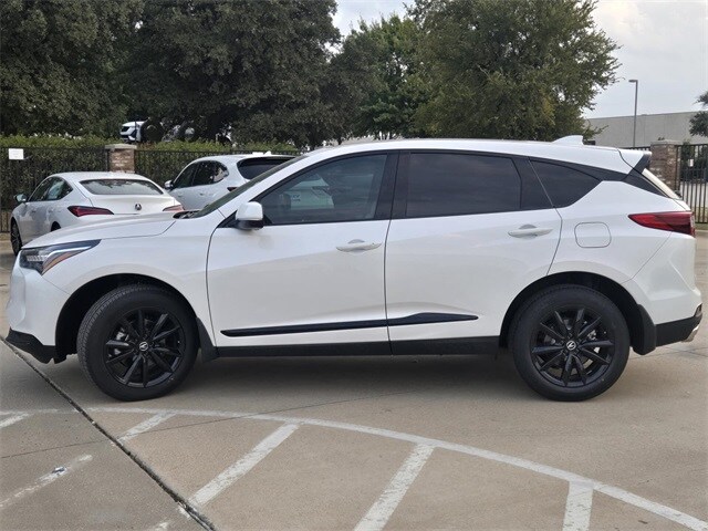 2025 Acura RDX Base photo 3