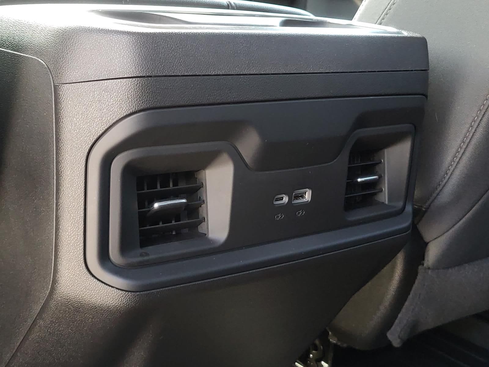 2025 Chevrolet Silverado 1500 RST - Photo 12