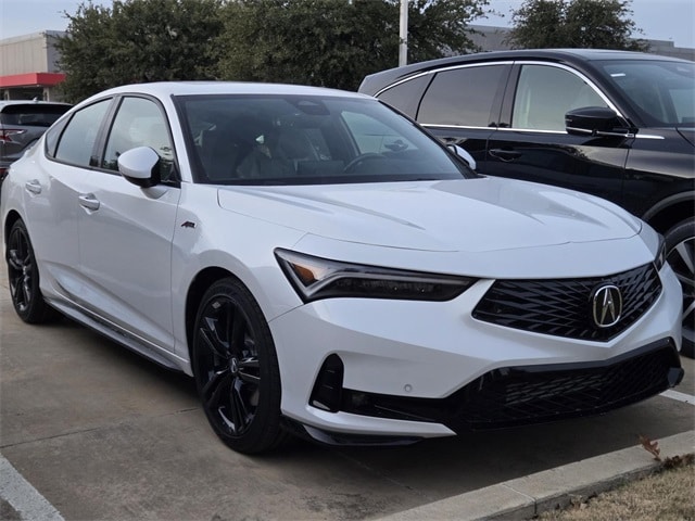 2026 Acura Integra A-Spec with Tech Package's photo