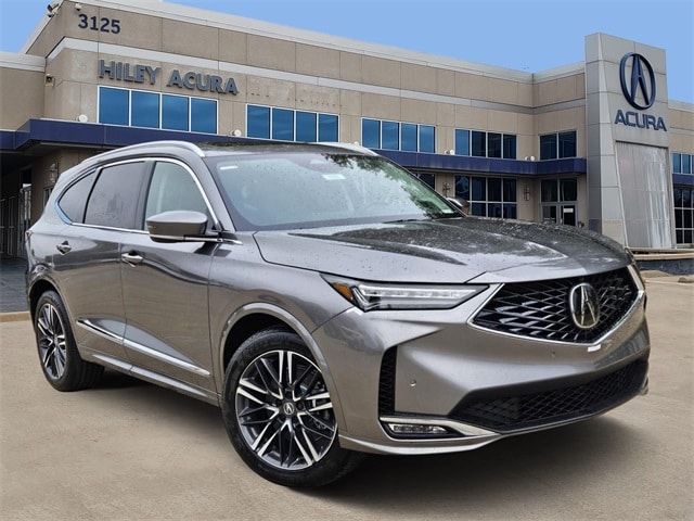 2026 Acura MDX Advance Package's photo