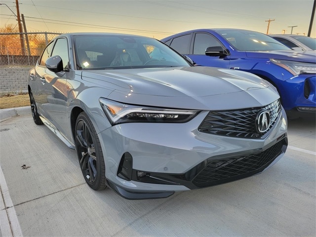 2026 Acura Integra A-Spec with Tech Package's photo