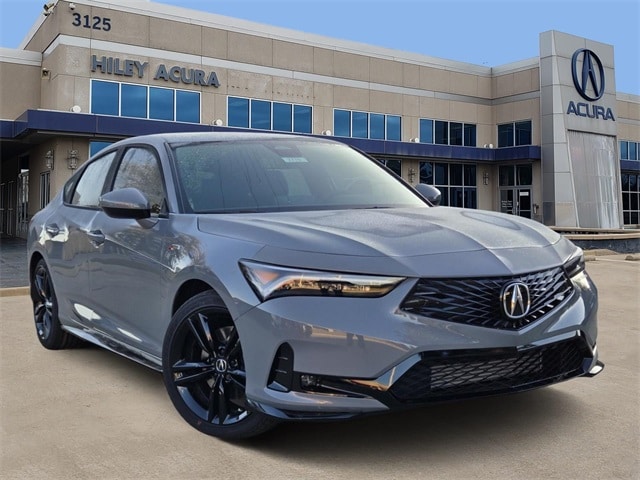 2026 Acura Integra A-Spec's photo