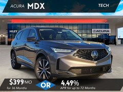 2026 Acura MDX w/Technology Package SUV