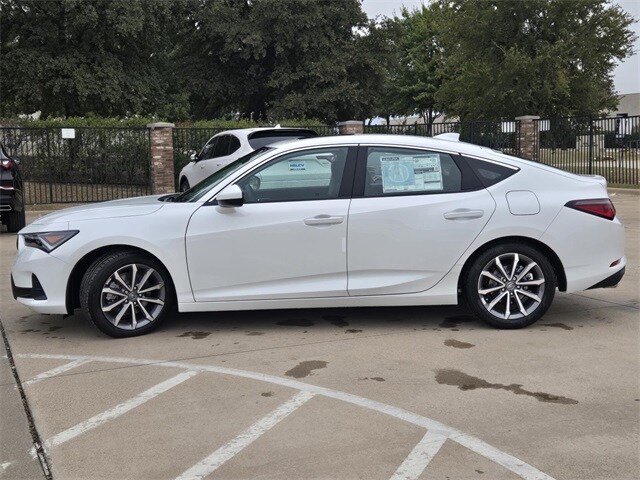 2026 Acura Integra Base photo 3