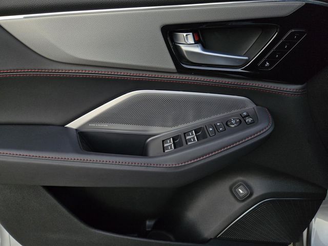 2026 Acura MDX A-Spec Package - Photo 19
