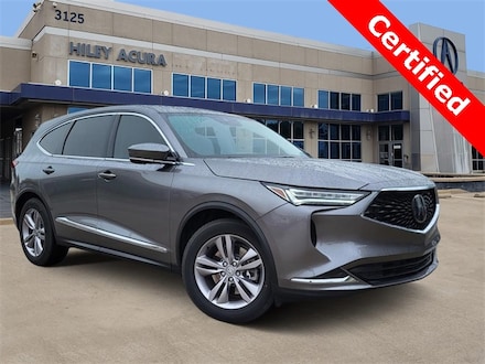 2024 Acura MDX FWD SUV