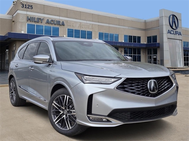 2026 Acura MDX Advance Package's photo