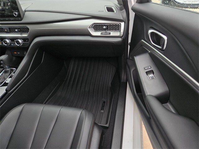 2025 Acura Integra Base photo 2