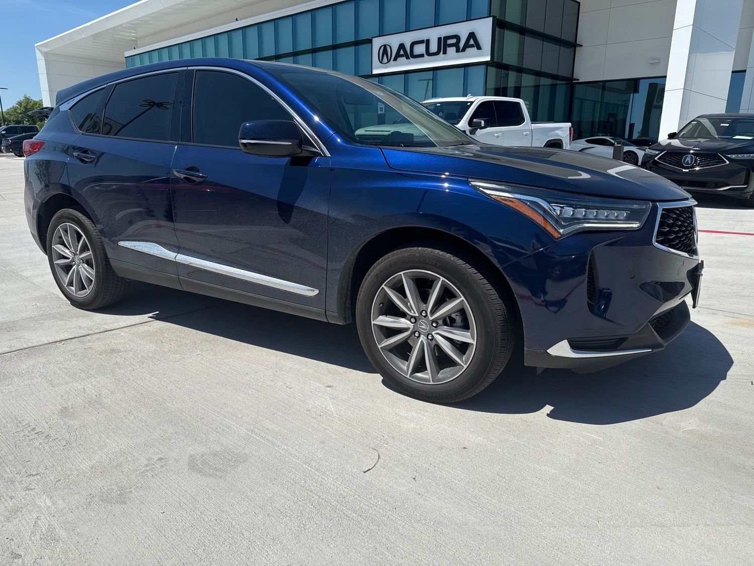 2023 Acura RDX