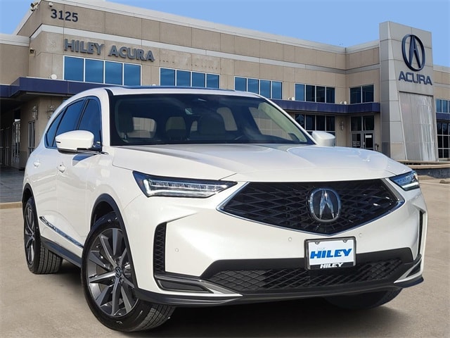 2026 Acura MDX Technology Package's photo