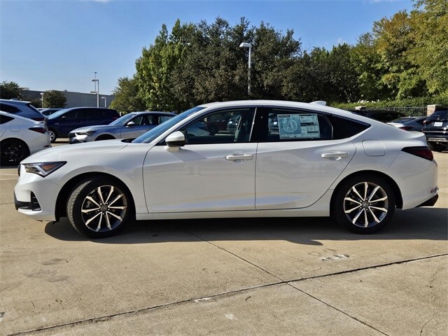 2026 Acura Integra Base photo 3