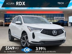 2026 Acura RDX w/Technology Package SUV