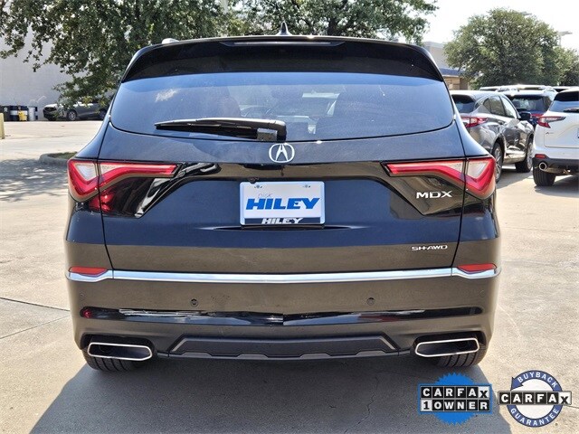 2023 Acura MDX SH-AWD Advance photo 2