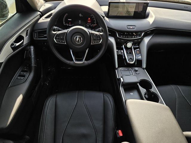 2025 Acura TLX Technology Package - Photo 13