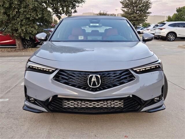 2026 Acura Integra A-Spec Technology photo 2