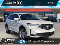 2026 Acura MDX Base SUV