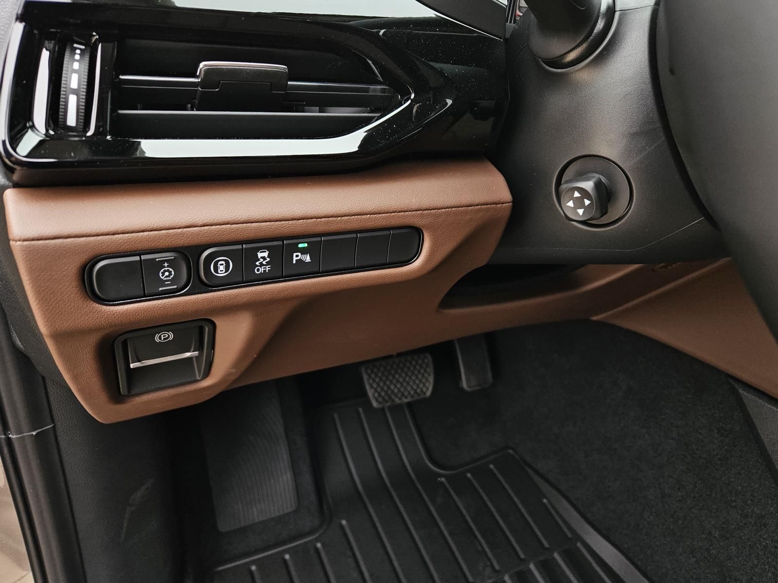 2026 Acura MDX Technology Package - Photo 19