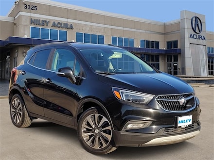 2020 Buick Encore Essence SUV