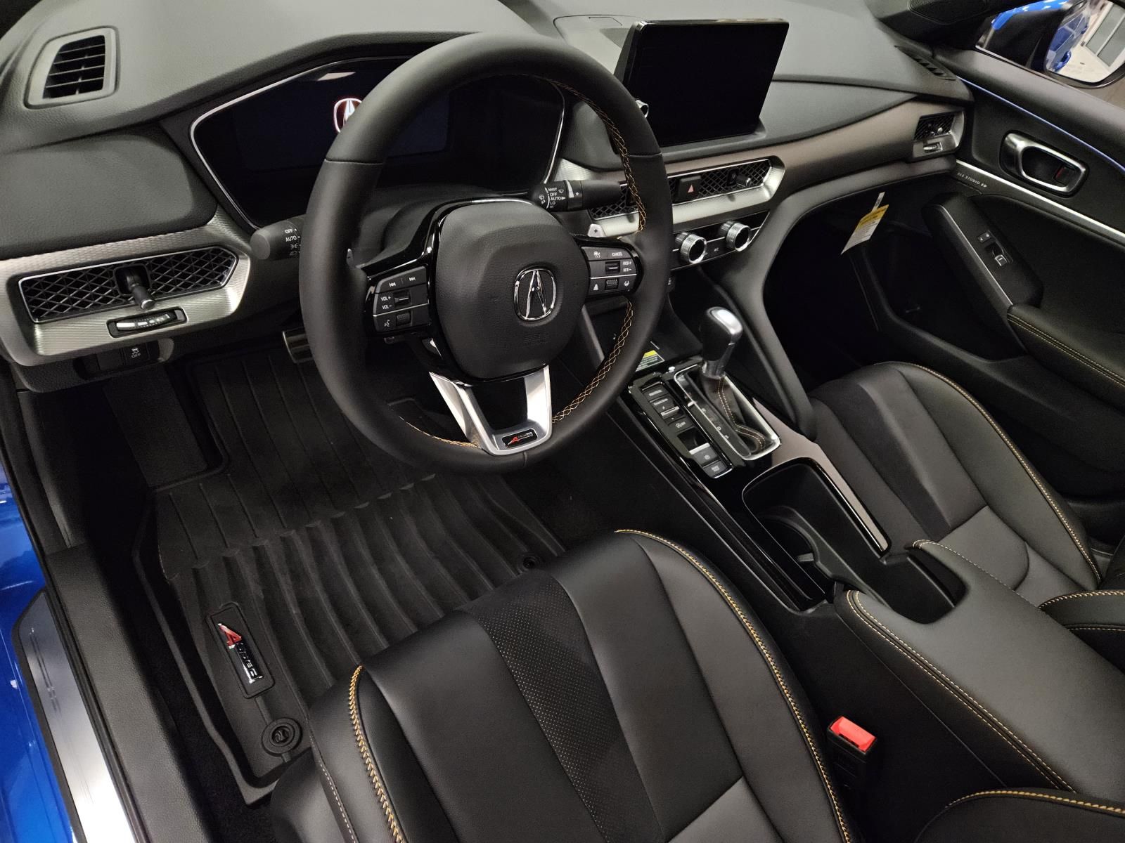 2026 Acura Integra A-Spec w/Technology Package - Photo 19
