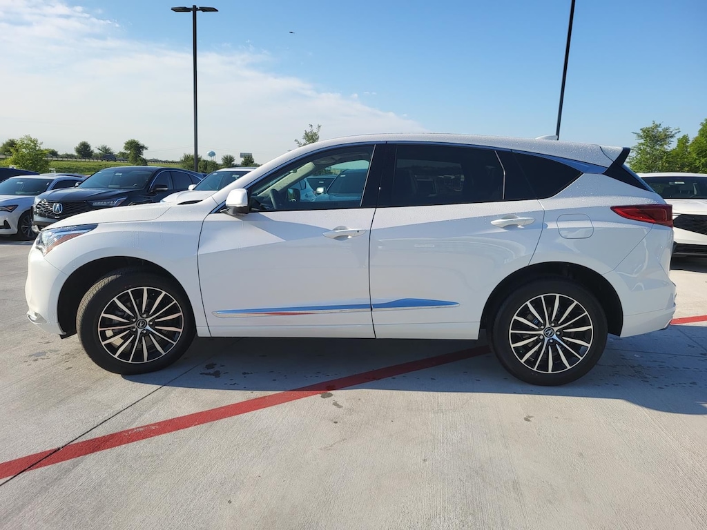 New 2026 Acura RDX w/Advance Package SUV