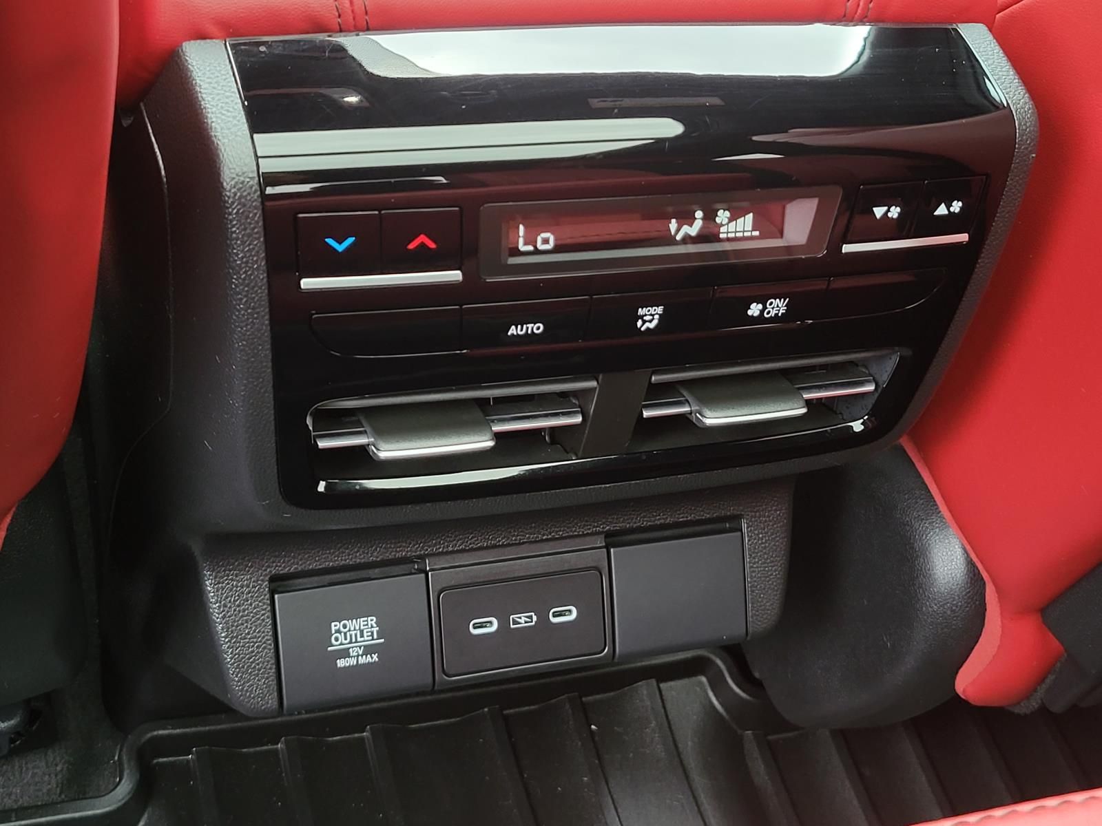 2026 Acura MDX A-Spec Package - Photo 14