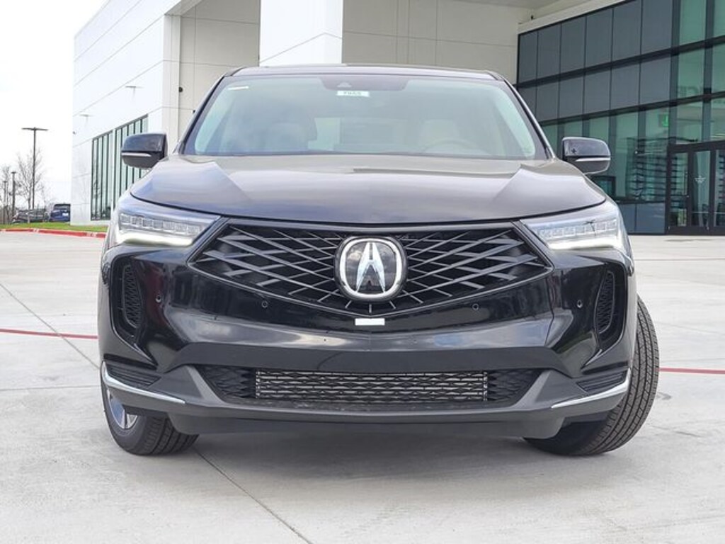 New 2026 Acura RDX w/Technology Package SUV