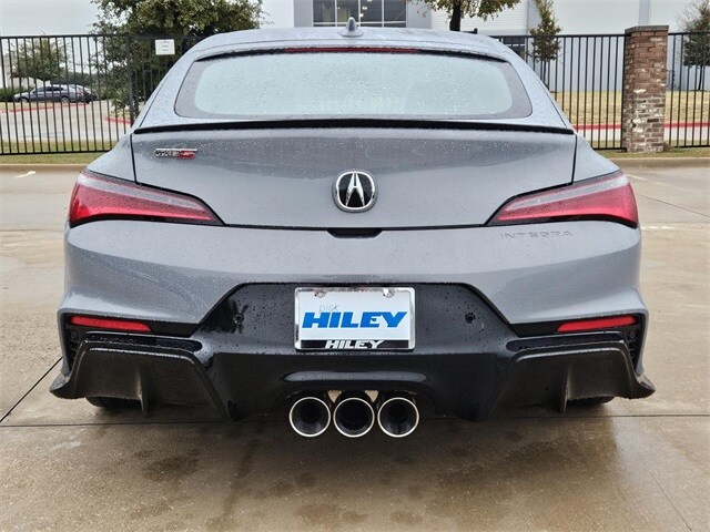 2026 Acura Integra Type S photo 4