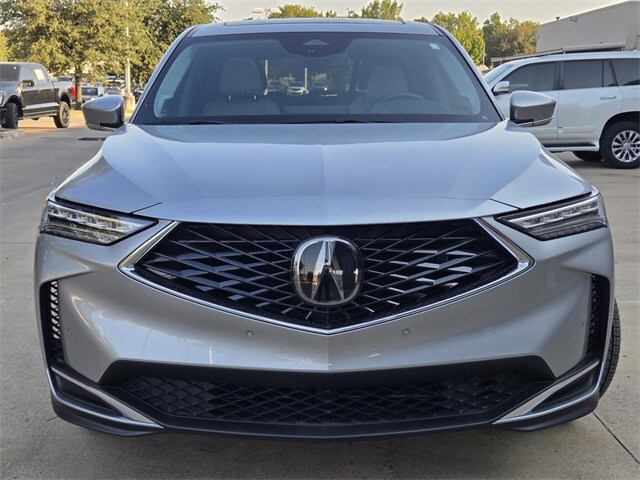 2025 Acura MDX Technology SH-AWD photo 2