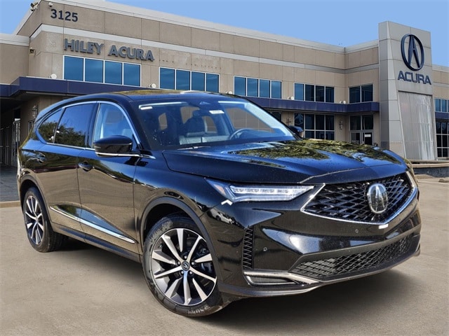 2026 Acura MDX Technology Package's photo