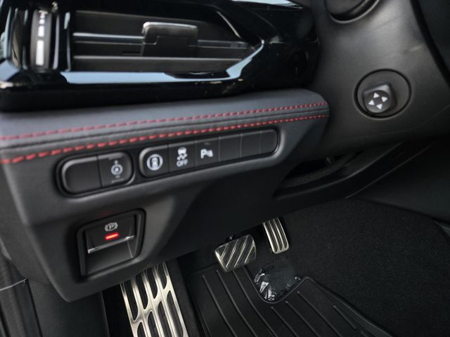 2026 Acura MDX A-Spec Package - Photo 21