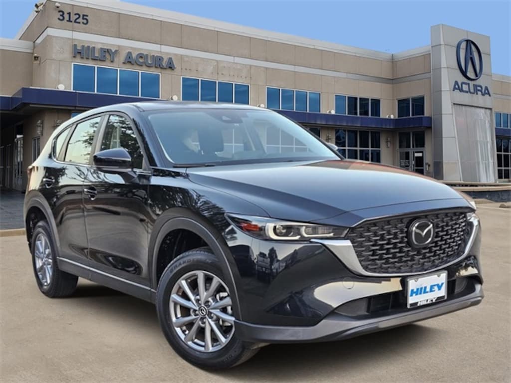 Used 2023 Mazda CX-5 2.5 S SUV