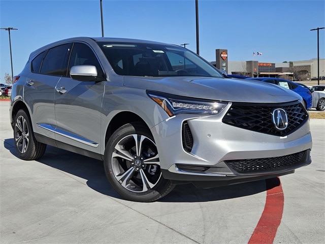 2026 Acura RDX Technology Package's photo