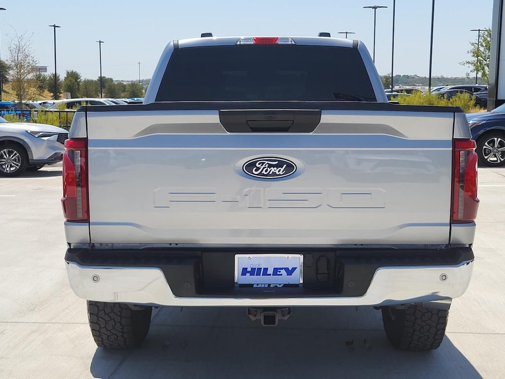 Used 2025 Ford F-150 XL Truck Regular Cab