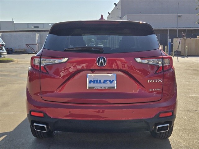 2025 Acura RDX Technology photo 4