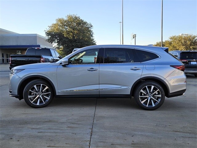 2026 Acura MDX Technology photo 3