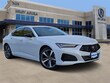 Acura TLX