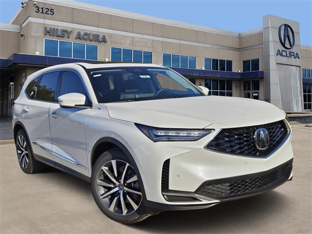 2026 Acura MDX Technology Package's photo