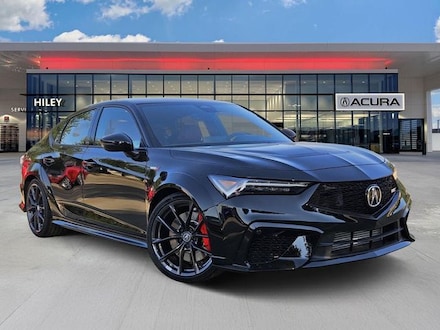 2025 Acura Integra Type S Hatchback