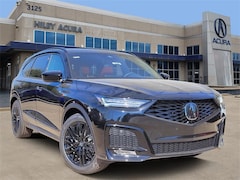 2026 Acura MDX w/A-Spec Advance Package SUV