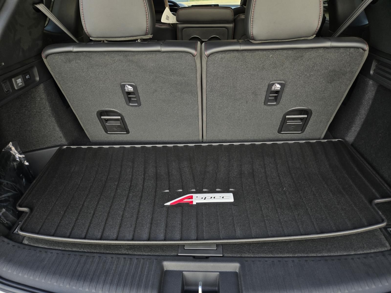 2026 Acura MDX A-Spec Package - Photo 9