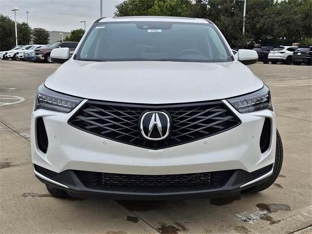 2025 Acura RDX Technology photo 2