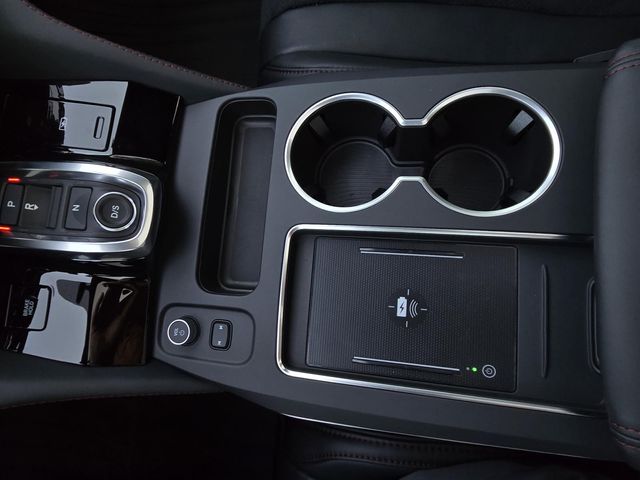 2026 Acura MDX A-Spec Package - Photo 26