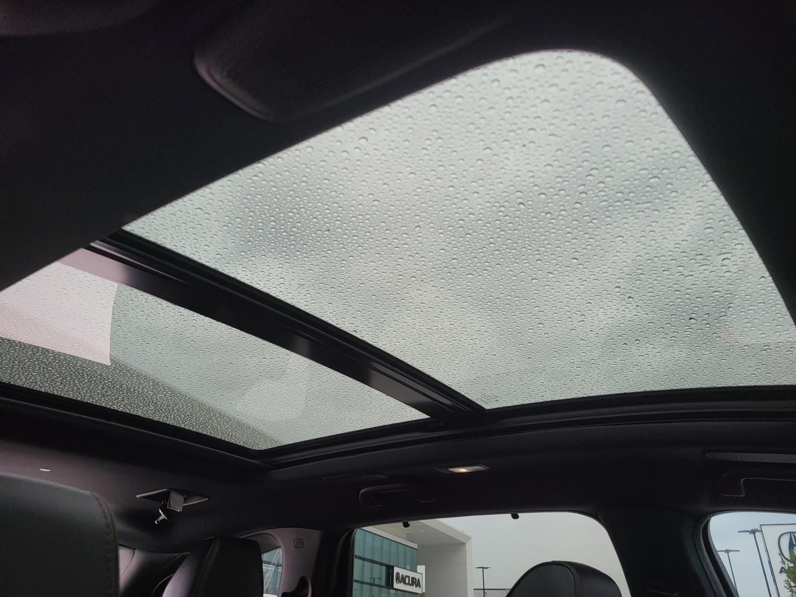 2026 Acura MDX A-Spec Package - Photo 9