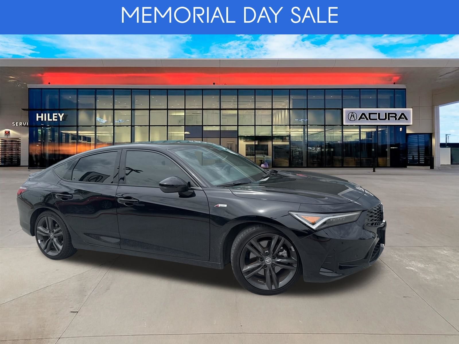 2024 Acura Integra A-Spec with Tech Package's photo