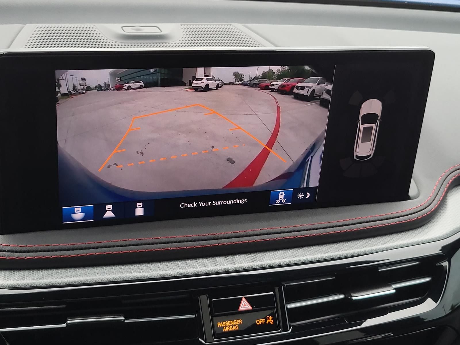 2026 Acura MDX A-Spec Package - Photo 22